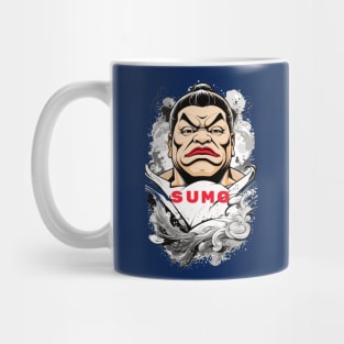 sumo Mug